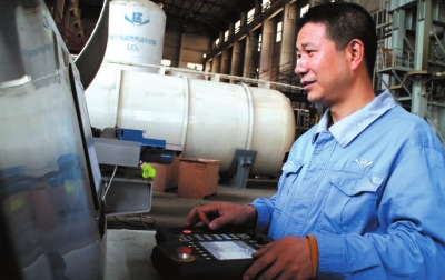 能為中國航天做貢獻，我格外自豪！