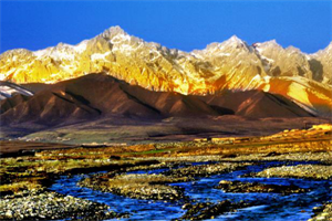 發(fā)現(xiàn)武威，也就發(fā)現(xiàn)了詩(shī)和遠(yuǎn)方！