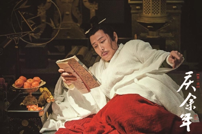 “穿古裝的都市劇”，創(chuàng)新抑或另一種套路？