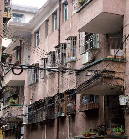 蘭州城關區(qū)擬改造這些老舊小區(qū)