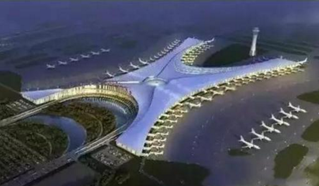 蘭州中川機(jī)場三期擴(kuò)建工程可研報(bào)告總投資335.5億元，2030年旅客吞吐量將達(dá)3800萬人次
