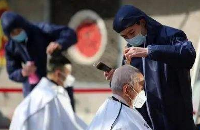 去理發(fā)該注意些啥？