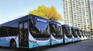 蘭州公交推行 隔位、分散就座乘車