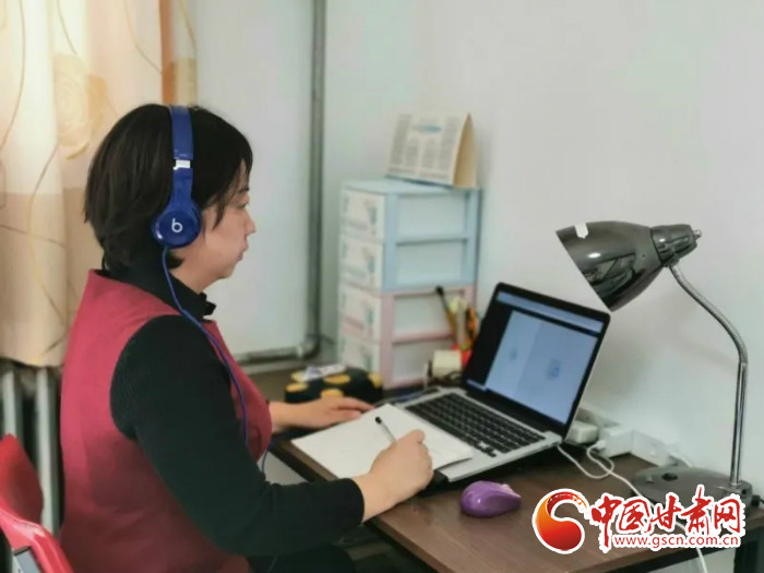 【三八特刊·“疫”線心聲】她，24小時聆聽“疫”動的心