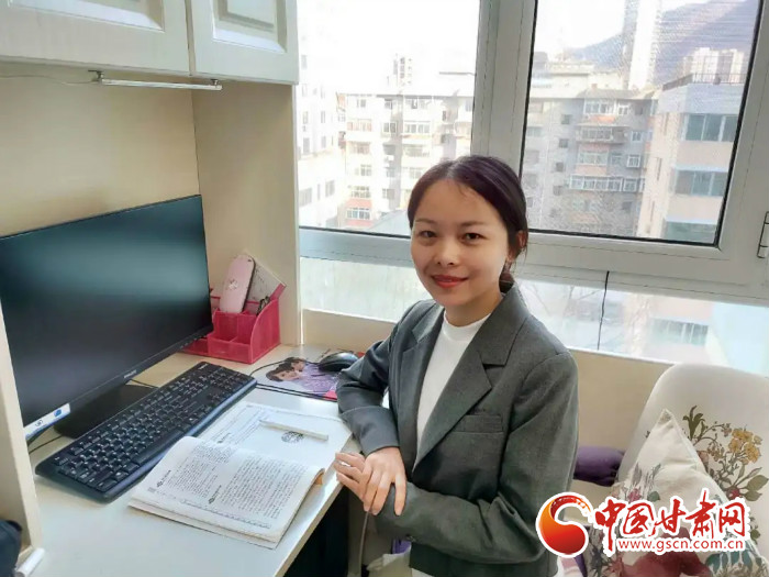 【三八特刊·“疫”線師情】她，顧念每一個跳動的生命