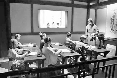 從西夏文銅符牌，一窺神秘的“大白高國(guó)”