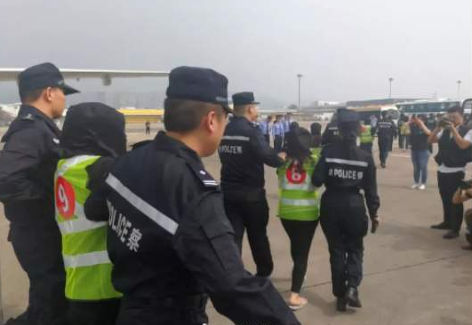 網(wǎng)貸、刷單類詐騙依然是重災(zāi)區(qū)