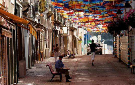 蘭州安寧區(qū)：今年保證主次干道、小街巷裝燈率達(dá)100％