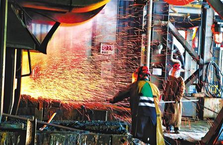 砥礪實干書寫春天華章 ——甘肅省奮力推進復(fù)工復(fù)產(chǎn)工作紀(jì)實