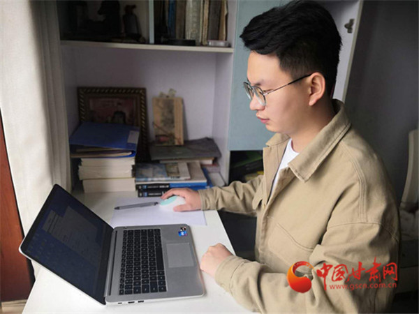 甘肅省首場(chǎng)主題系列招聘會(huì)——師范類(lèi)高校畢業(yè)生專場(chǎng)圓滿舉辦