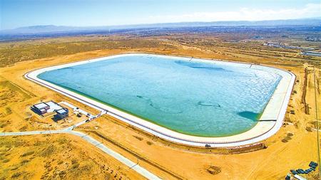 奮力前行不停步 ——武威市堅(jiān)持疫情防控和經(jīng)濟(jì)發(fā)展兩手抓、兩不誤、兩促進(jìn)