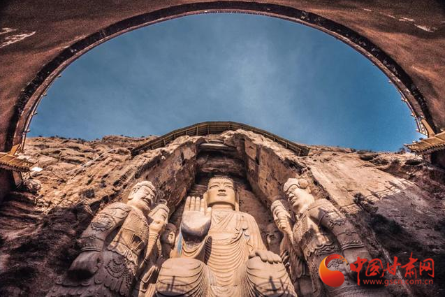 8條旅游精品線路發(fā)布，這個清明假期武威等你來！ 