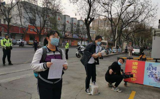 要開學(xué)啦！大家都需要做哪些準(zhǔn)備？