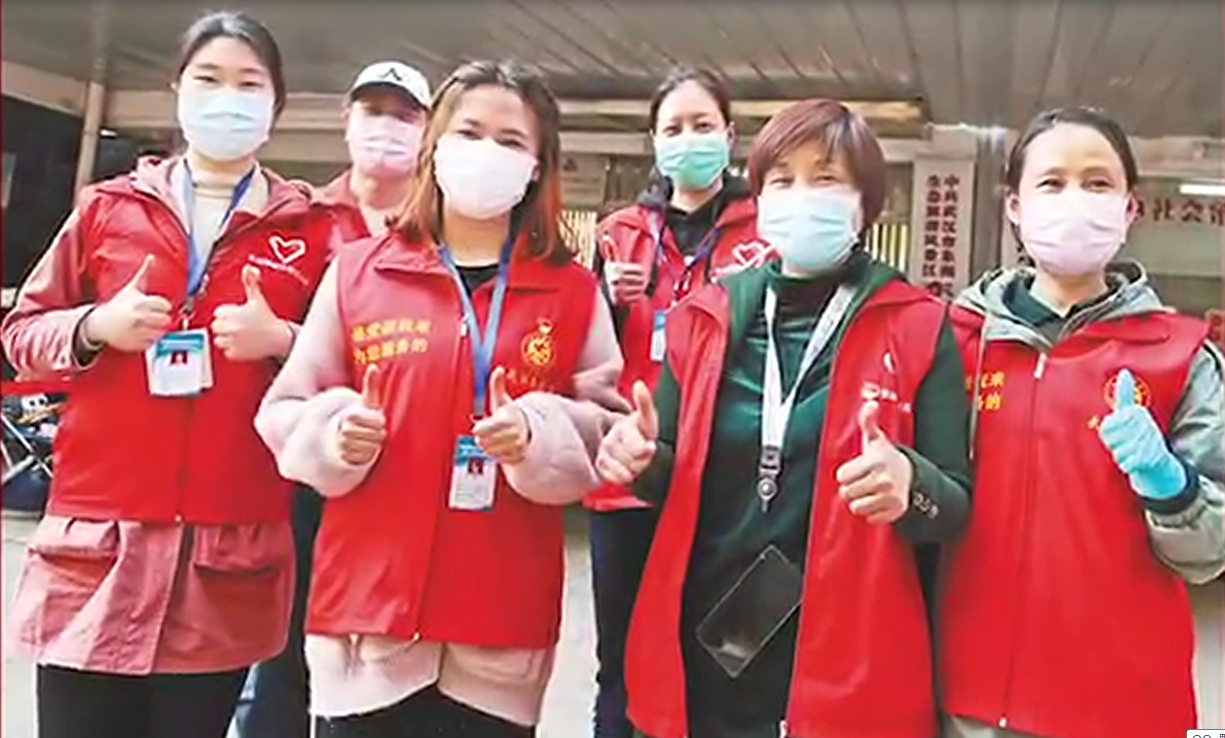 視頻|甘肅原創(chuàng)MV《平凡的守望》，致敬最平凡可愛(ài)的守護(hù)者