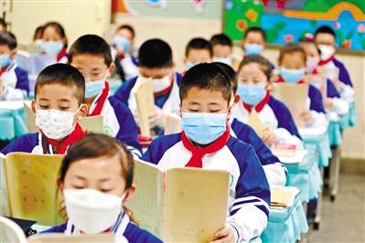 【開學(xué)季】你來，校園才有春天