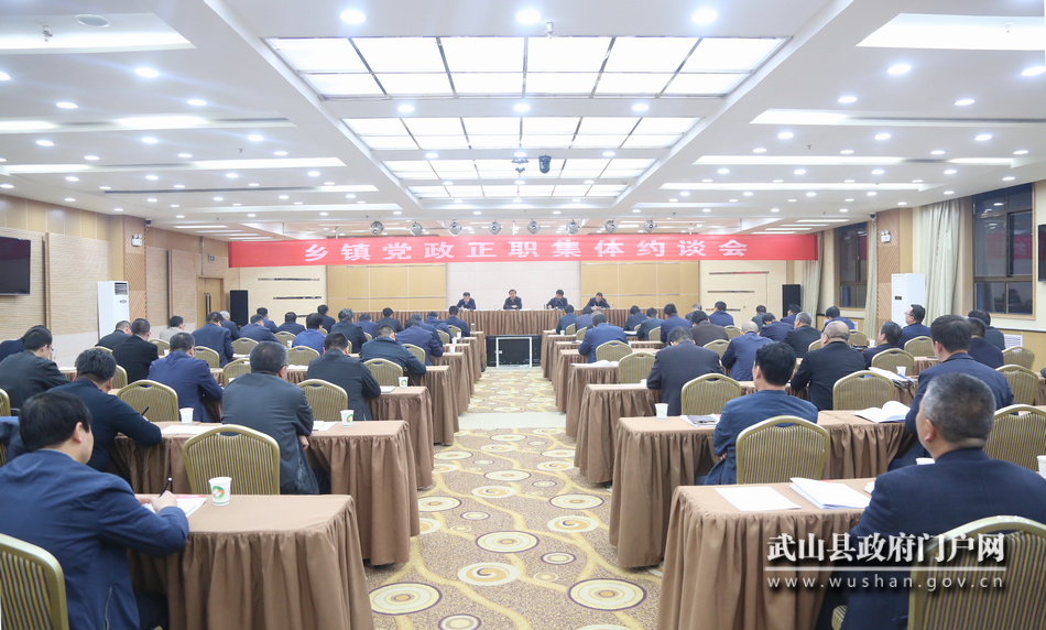 武山縣突出“快、細(xì)、實(shí)、嚴(yán)”全力推進(jìn)抓黨建促?zèng)Q戰(zhàn)決勝脫貧攻堅(jiān)問題排查清零