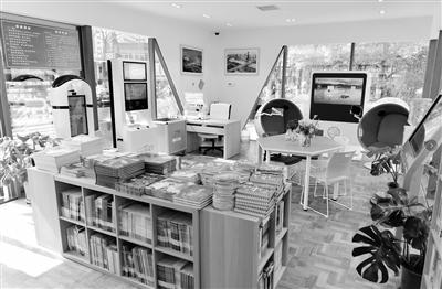 蘭州市城關區(qū)首個“智慧圖書館”正式運營