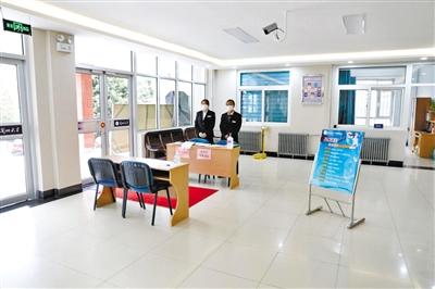 返校復(fù)學(xué)，蘭州大學(xué)準(zhǔn)備好了