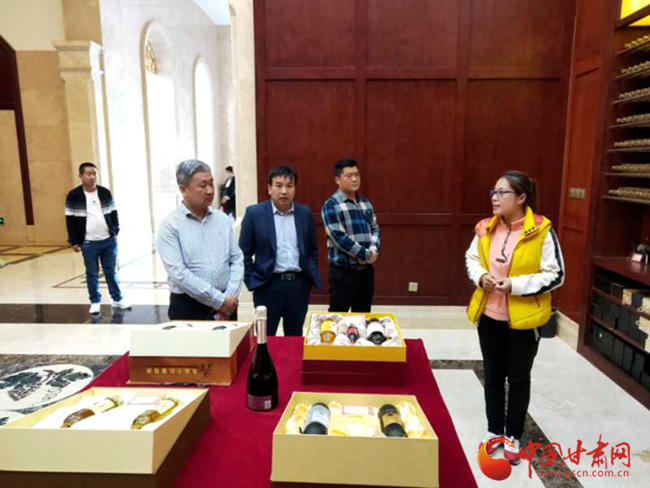 甘肅武威商圈與央融集團(tuán)、新疆新隴商公司合力打造“武威商圈”社區(qū)團(tuán)購電商平臺