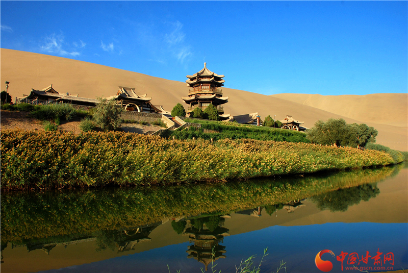 惠游酒泉 135名醫(yī)務(wù)人員及家屬2年內(nèi)享受這些文旅政策！