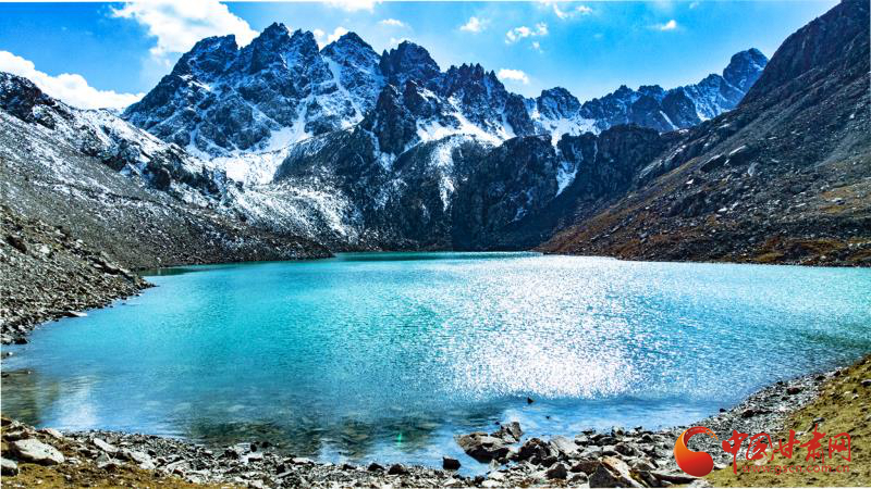 度假模式 “武威人游武威”你約好了嗎？