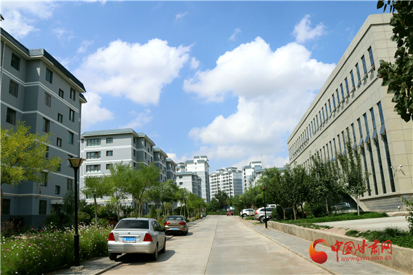 【甘肅省決戰(zhàn)決勝脫貧攻堅(jiān)】白銀區(qū)：易地搬遷讓貧困群眾開啟安居樂(lè)業(yè)新生活