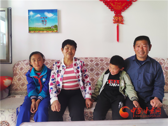 【甘肅省決戰(zhàn)決勝脫貧攻堅(jiān)】武威涼州：黃羊鎮(zhèn)一個(gè)村莊的昨天、今天和明天