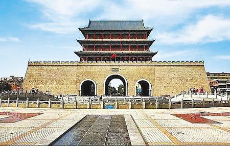 【溯源甘肅】?jī)蓾h時(shí)期的涼州：天下要沖，國(guó)家藩衛(wèi)