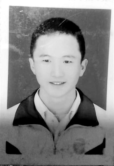 11年前在蘭大上學(xué)失聯(lián) 哥哥你在哪兒？我們一直在找你！