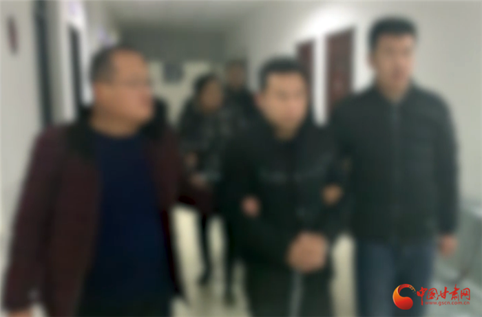 涉案金額300余萬元！“12·16”特大盜竊案告破始末