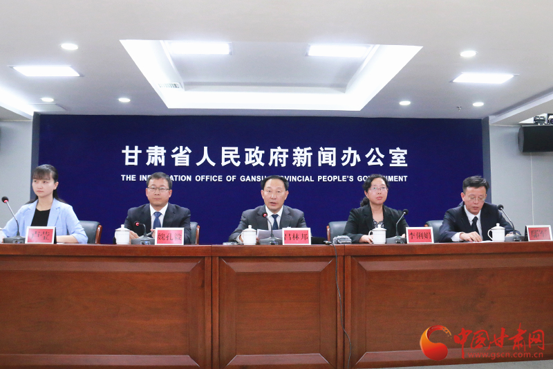 多措并舉 蘭州市積極落實(shí)“六穩(wěn)”“六?！睕Q策部署 