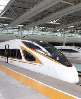 蘭鐵局將于7月1日零時起實行第三季度客運(yùn)列車運(yùn)行圖