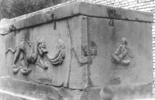 蘭州榆中一座古墓，揭開(kāi)大唐攻滅高昌國(guó)的一段往事