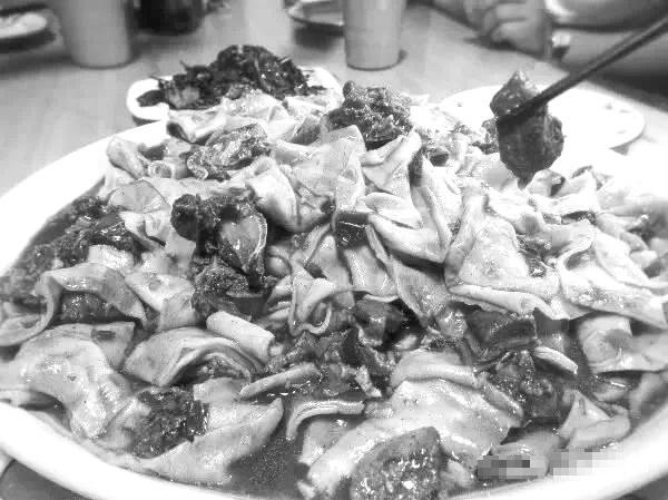 尋味敦煌丨天涼了，暖心美食不妨吃起來(lái)……