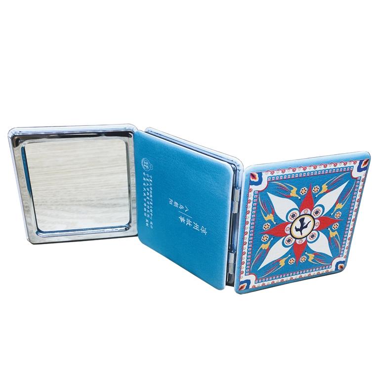 武威“八鳥(niǎo)朝陽(yáng)”文創(chuàng)：觸摸近兩千年的歷史，也能這么“潮”