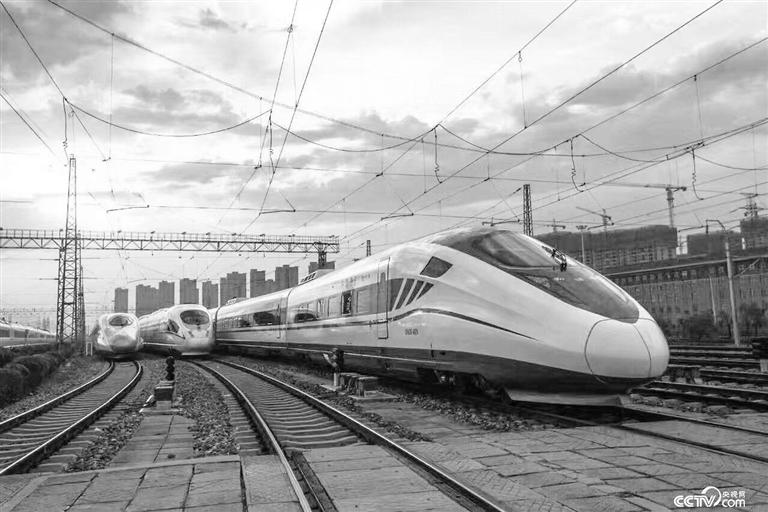 回眸“十三五”丨這5年，在幸福路上加速奔跑！