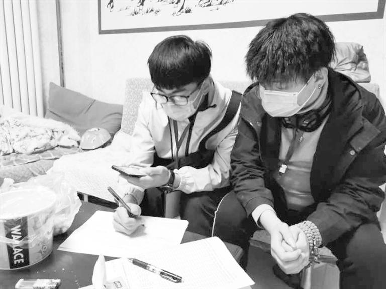 關(guān)注人口普查丨人口普查，一次有意義的社會(huì)實(shí)踐