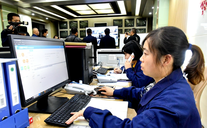 【關(guān)注供暖季】暖氣不熱怎么辦？蘭州公布325個(gè)投訴監(jiān)督電話