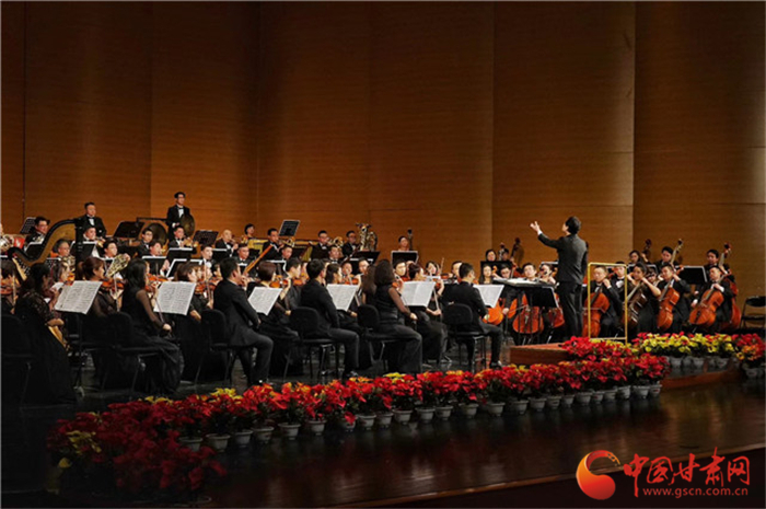 大賽將至！甘肅省規(guī)模最大的器樂大賽將于11月5日開始