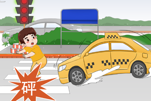 【全國交通安全日】做到這些很簡單,做不好卻會丟命！