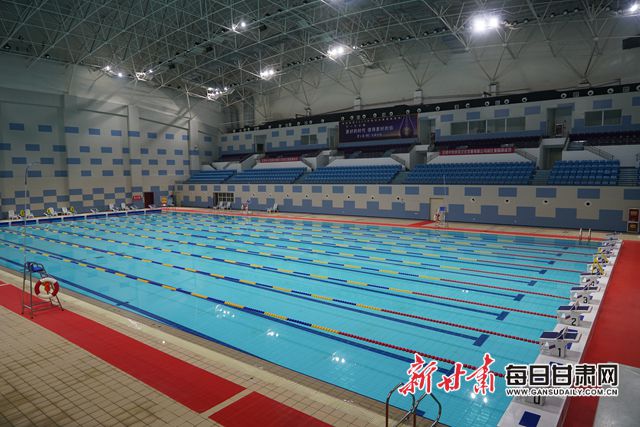 這樣的天水，誰能不愛！