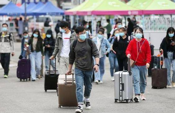 旅行社要嚴(yán)控赴中高風(fēng)險(xiǎn)區(qū)開展旅游活動