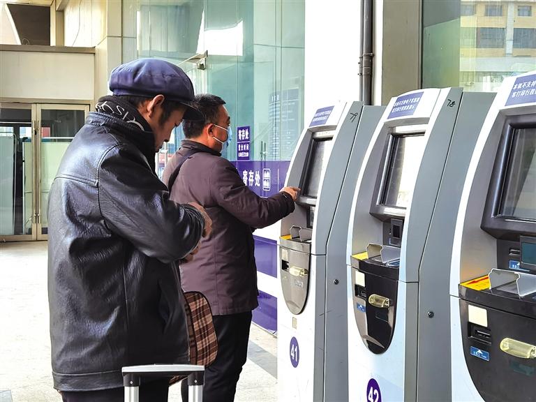 打工人注意了！除夕前后火車票最早可以這個時候買