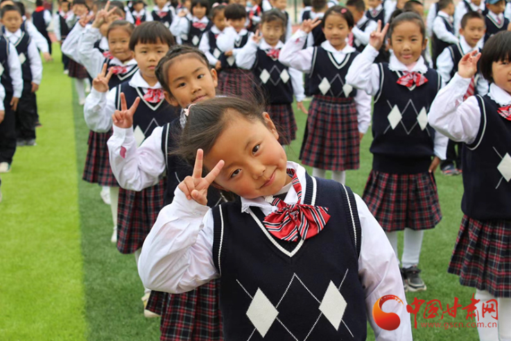 【聚焦2021甘肅兩會(huì)】 我給代表委員捎句話：鄉(xiāng)村教育，人才至關(guān)重要