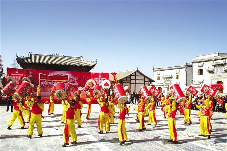 鬧元宵，蘭州人還有哪些風(fēng)俗？