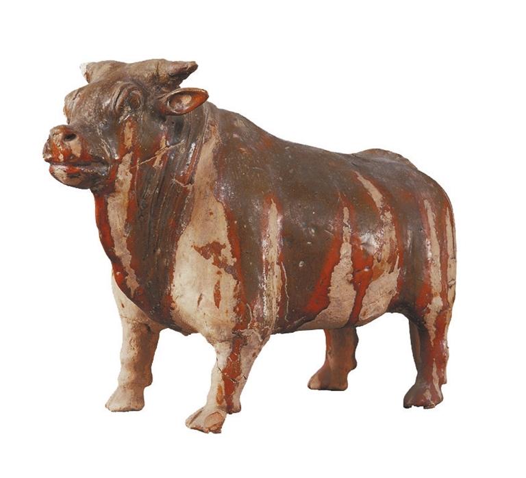 打開眼界丨牛年看牛，越看越牛!