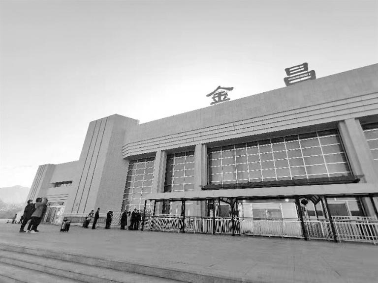 首張！金昌開出第一張“禁煙”罰單