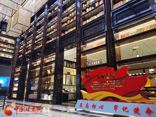 3月6日在蘭州開展！透過文物看時代印記 這場展覽值得關(guān)注