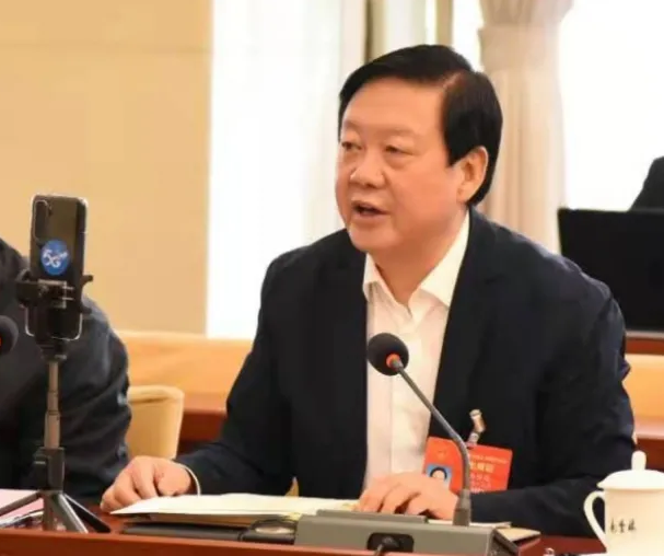 【聚焦2021全國(guó)兩會(huì)】全國(guó)人大代表、市委書記楊維俊接受中國(guó)日?qǐng)?bào)記者采訪