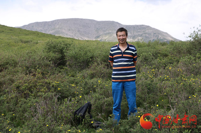 【尺素寄哀思】“好好聽話昂，別害怕”